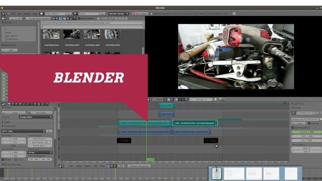 best paid video editing software for youtube